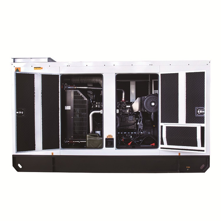 Standby Diesel Generator Set
